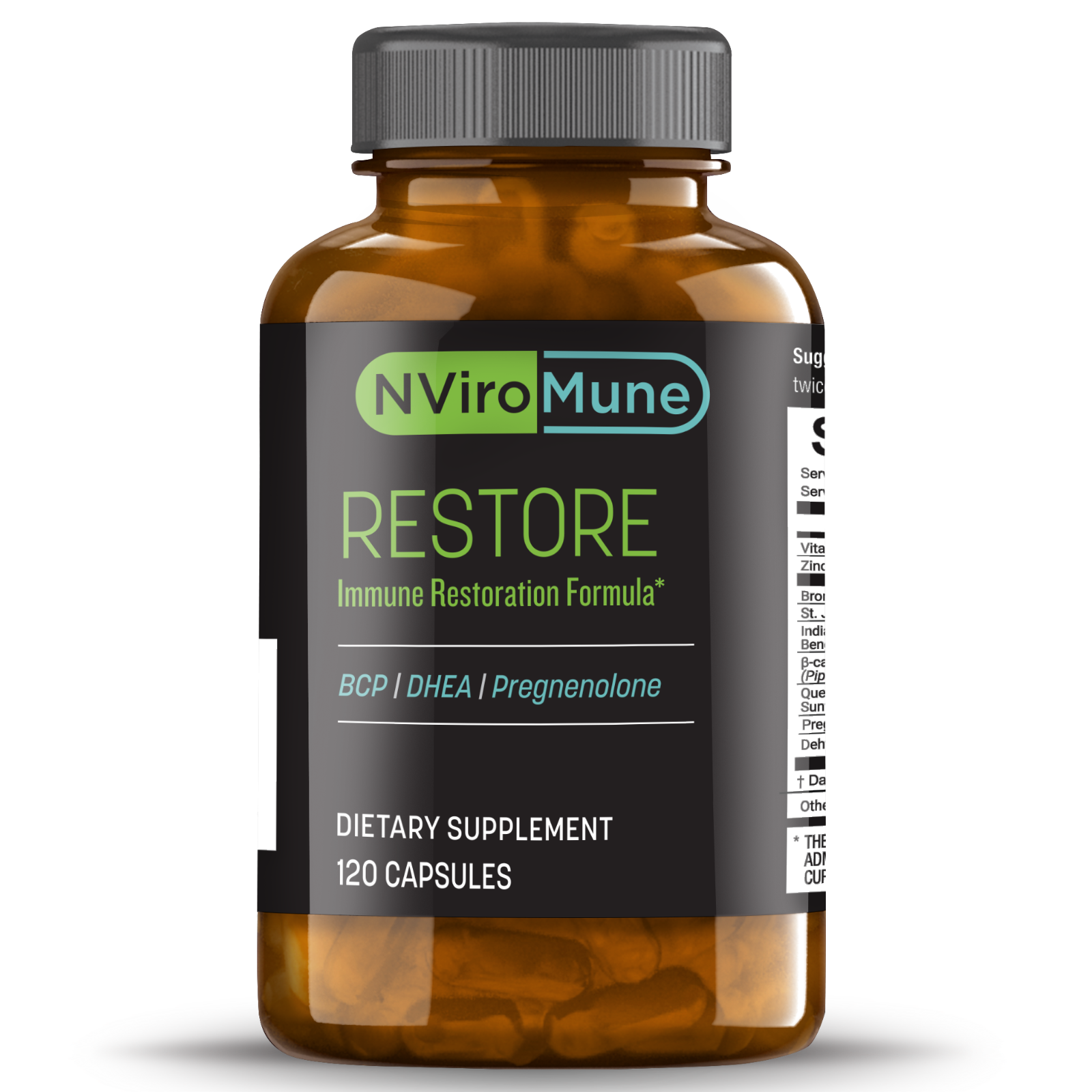 NViroMune RESTORE
