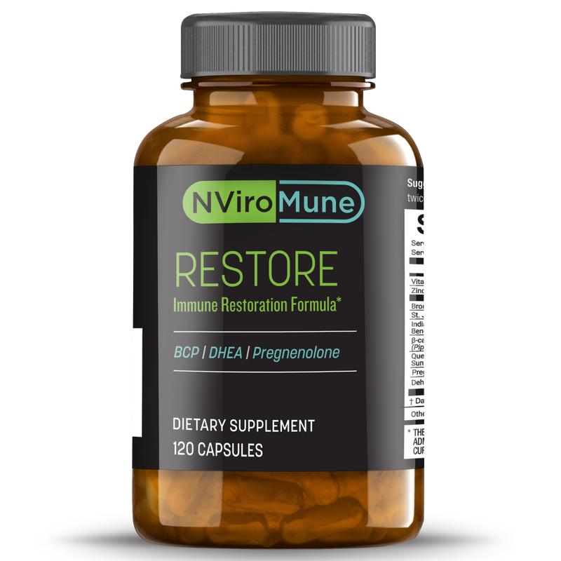 RESTORE