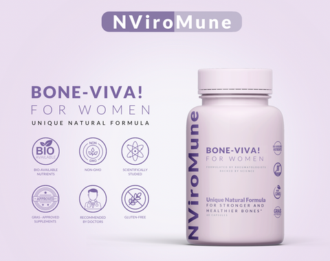 BONE-VIVA!