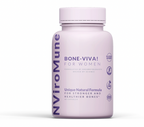 BONE-VIVA!