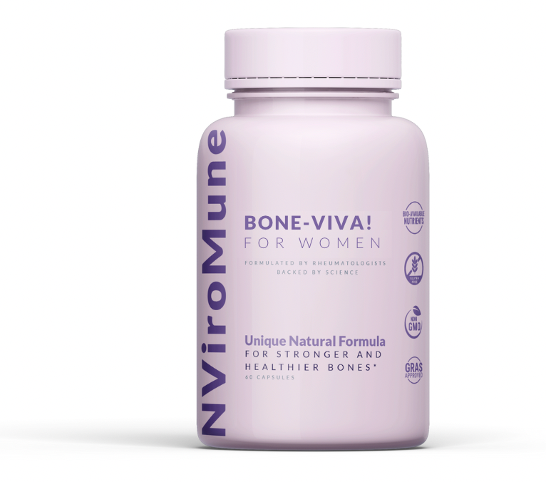 BONE-VIVA!