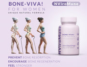 BONE-VIVA!